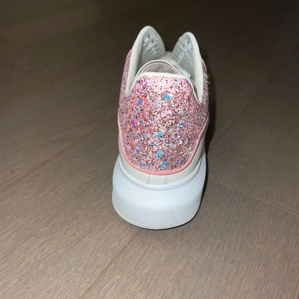 ALEXANDER MCQUEEN SNEAKERS - Picture 3 of 16